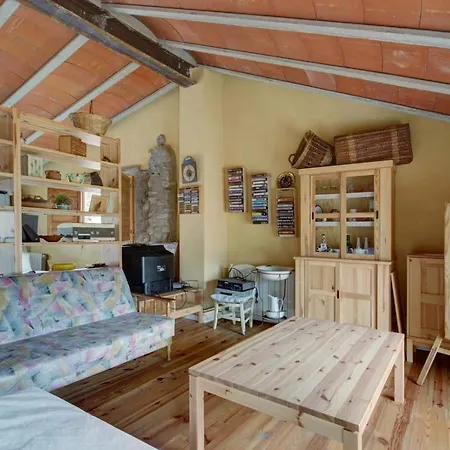 Chalet Cal Ferran