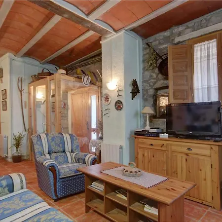 Chalet Cal Ferran La Pobla de Lillet