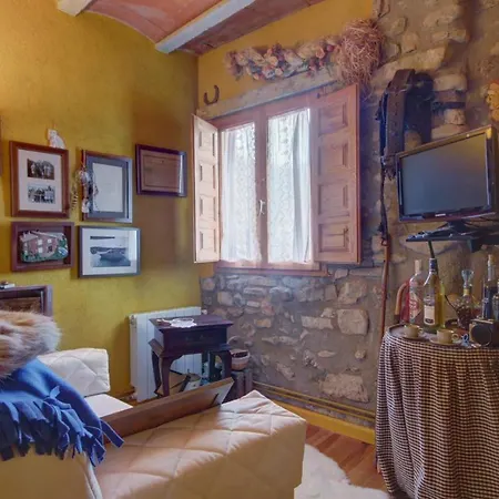 Cal Ferran Chalet