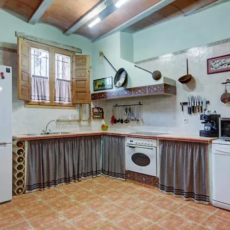 Chalet Cal Ferran