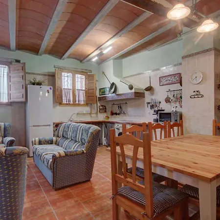 Cal Ferran Chalet La Pobla de Lillet