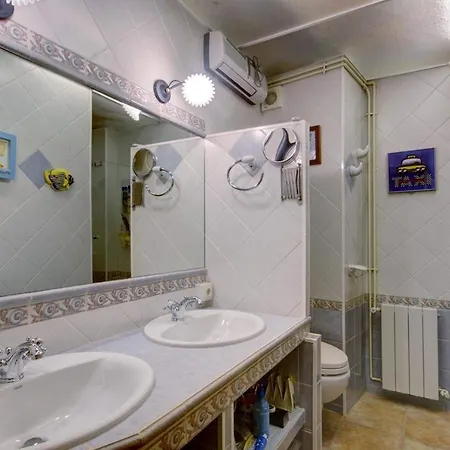 Chalet Cal Ferran *